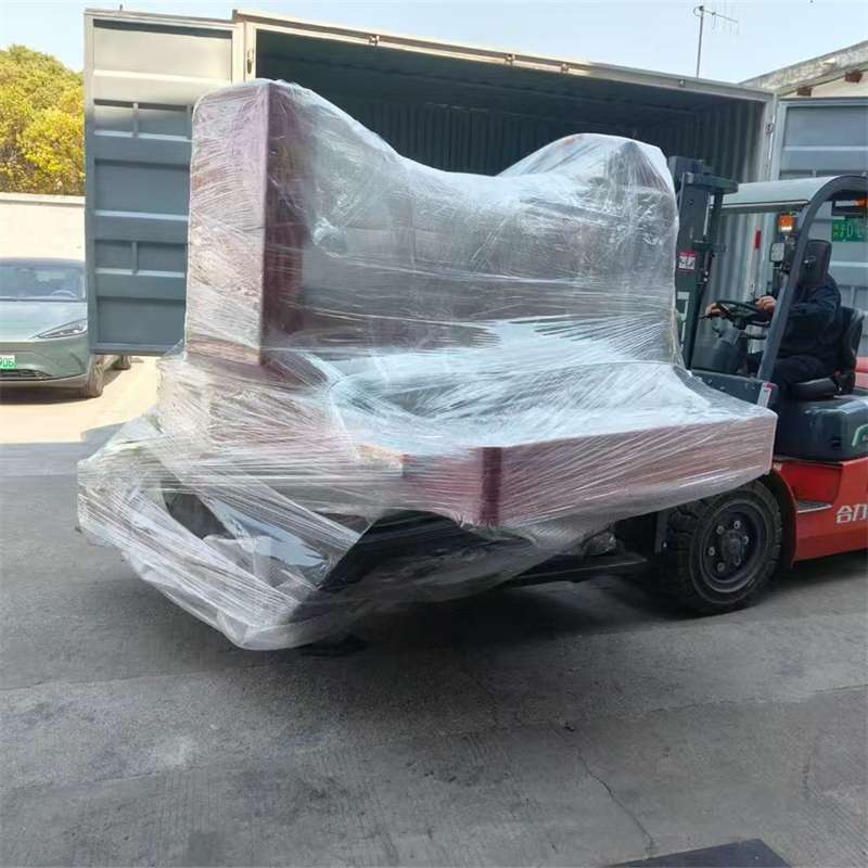 金江镇眉山市物流专线：多元货运服务探秘
